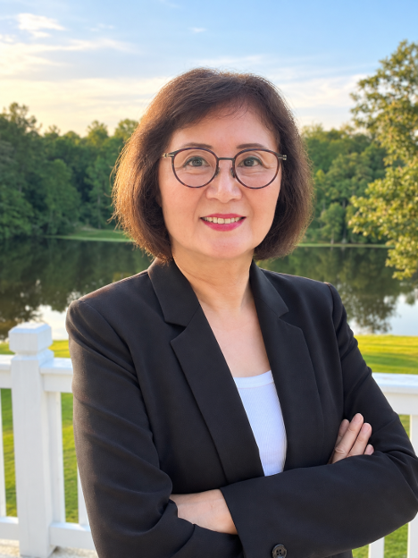 Attorney Rebecca Ding-Lee