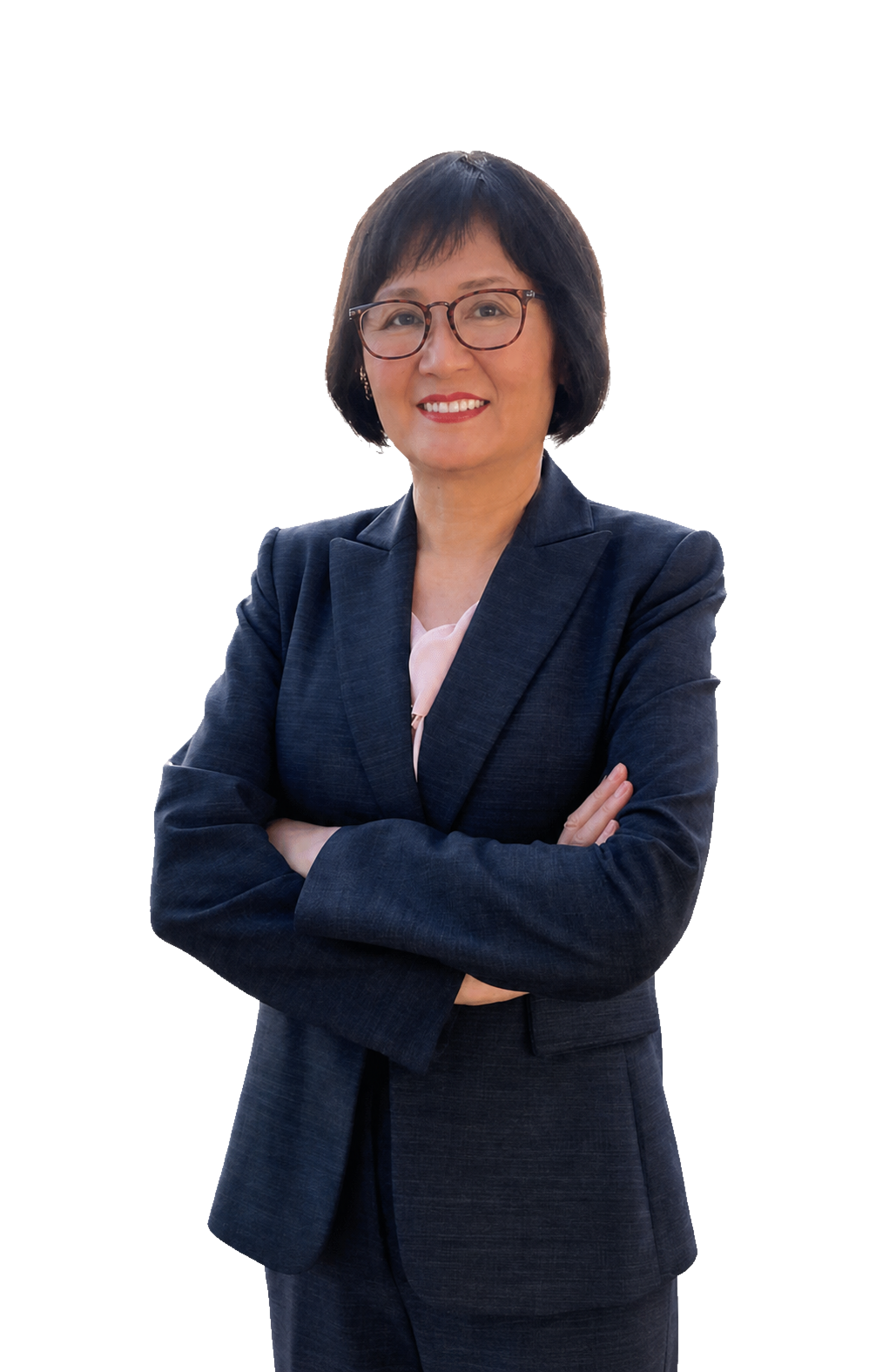 Attorney Rebecca Ding-Lee 丁子薇律师