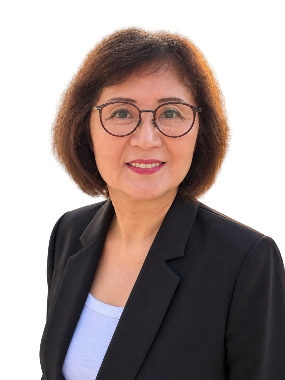 Attorney Rebecca Ding-Lee 丁子薇律师